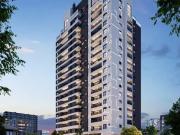Apartamento para Venda em Curitiba/PR Vila Izabel 2 Quartos