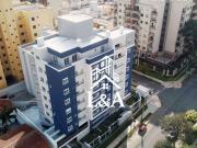 Apartamento para Venda em Curitiba/PR Vila Izabel 2 Quartos