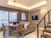 Apartamento para Venda em Curitiba/PR Vila Izabel 2 Quartos