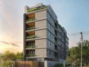 Apartamento para Venda em Curitiba/PR Vila Izabel 2 Quartos