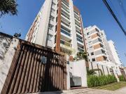 Apartamento para Venda em Curitiba/PR Vila Izabel 2 Quartos