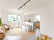 Apartamento para Venda em Curitiba/PR Vila Izabel 2 Quartos