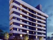 Apartamento para Venda em Curitiba/PR Vila Izabel 2 Quartos