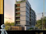 Apartamento para Venda em Curitiba/PR Vila Izabel 2 Quartos