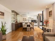 Apartamento para Venda em Curitiba/PR Vila Izabel 2 Quartos