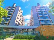 Apartamento para Venda em Curitiba/PR Vila Izabel 2 Quartos