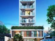 Apartamento para Venda em Curitiba/PR Portão 2 Quartos