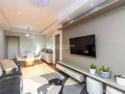 Apartamento para Venda em Curitiba/PR Vila Izabel 3 Quartos