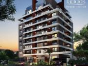 Apartamento para Venda em Curitiba/PR Vila Izabel 3 Quartos