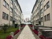 Apartamento para Venda em Curitiba/PR Vila Izabel 3 Quartos