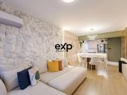 Apartamento para Venda em Curitiba/PR Vila Izabel 3 Quartos