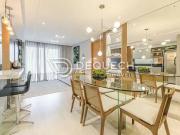 Apartamento para Venda em Curitiba/PR Vila Izabel 3 Quartos