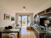 Apartamento para Venda em Curitiba/PR Vila Izabel 3 Quartos