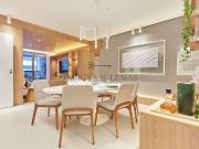 Apartamento para Venda em Curitiba/PR Vila Izabel 3 Quartos