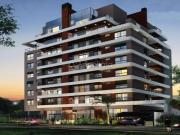 Apartamento para Venda em Curitiba/PR Vila Izabel 3 Quartos
