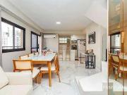 Apartamento para Venda em Curitiba/PR Vila Izabel 3 Quartos