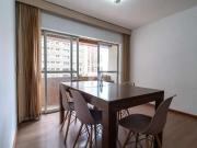 Apartamento para Venda em Curitiba/PR Vila Izabel 3 Quartos