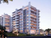 Apartamento para Venda em Curitiba/PR Seminário 3 Quartos