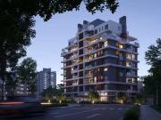 Apartamento para Venda em Curitiba/PR Vila Izabel 3 Quartos