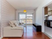 Apartamento para Venda em Curitiba/PR Vila Izabel 3 Quartos