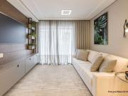 Apartamento para Venda em Curitiba/PR Vila Izabel 3 Quartos