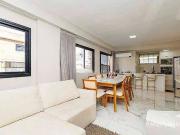 Apartamento para Venda em Curitiba/PR Vila Izabel 3 Quartos