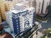 Apartamento para Venda em Curitiba/PR Vila Izabel 3 Quartos