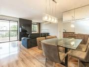 Apartamento para Venda em Curitiba/PR Vila Izabel 3 Quartos