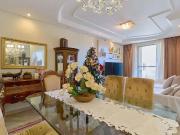 Apartamento para Venda em Curitiba/PR Vila Izabel 3 Quartos