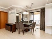 Apartamento para Venda em Curitiba/PR Vila Izabel 3 Quartos