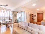 Apartamento para Venda em Curitiba/PR Vila Izabel 3 Quartos
