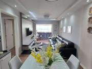 Apartamento para Venda em Curitiba/PR Vila Izabel 3 Quartos