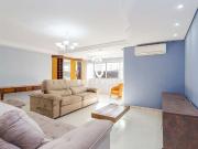 Apartamento para Venda em Curitiba/PR Vila Izabel 4 Quartos