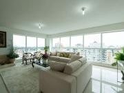 Apartamento para Venda em Curitiba/PR Vila Izabel 4 Quartos