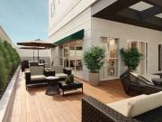 Apartamento para Venda em Curitiba/PR Vila Izabel 4 Quartos