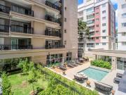 Apartamento para Venda em Curitiba/PR Vila Izabel 4 Quartos