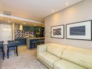 Apartamento para Venda em Curitiba/PR Vista Alegre 1 Quartos