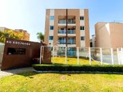 Apartamento para Venda em Curitiba/PR Vista Alegre 2 Quartos