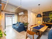 Apartamento para Venda em Curitiba/PR Vista Alegre 3 Quartos