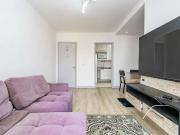 Apartamento para Venda em Curitiba/PR Vista Alegre 3 Quartos