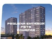 Apartamento para Venda em Curitiba/PR Xaxim 2 Quartos