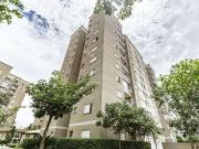 Apartamento para Venda em Curitiba/PR Xaxim 2 Quartos