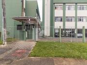 Apartamento para Venda em Curitiba/PR Xaxim 2 Quartos