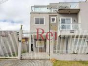 Apartamento para Venda em Curitiba/PR Xaxim 3 Quartos