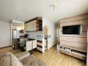 Apartamento para Venda em Curitiba/PR Xaxim 3 Quartos