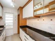 Apartamento para Venda em Curitiba/PR Xaxim 3 Quartos