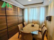 Apartamento para Venda em Curitiba/PR Xaxim 3 Quartos