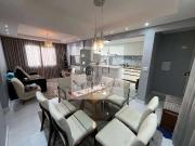 Apartamento para Venda em Curitiba/PR Xaxim 3 Quartos