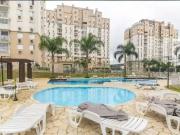 Apartamento para Venda em Curitiba/PR Xaxim 3 Quartos