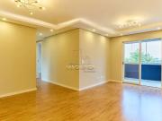 Apartamento para Venda em Curitiba/PR Xaxim 3 Quartos